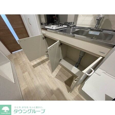 アービス白山の物件内観写真